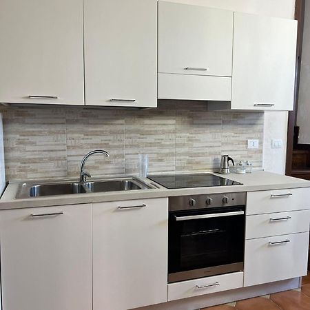 Aper Bed & Breakfast San Martino Valle Caudina Luaran gambar