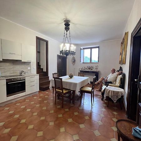 Aper Bed & Breakfast San Martino Valle Caudina Luaran gambar