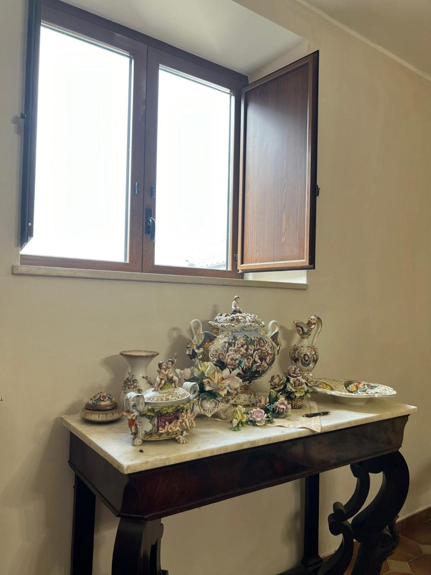 Aper Bed & Breakfast San Martino Valle Caudina Luaran gambar