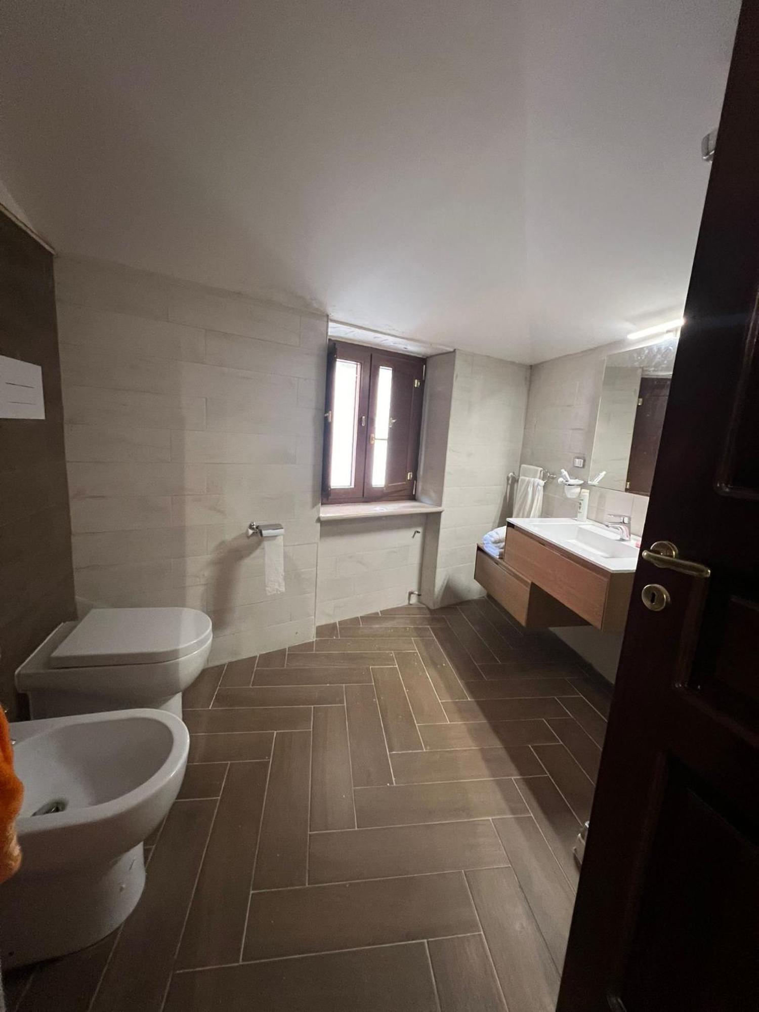 Aper Bed & Breakfast San Martino Valle Caudina Luaran gambar