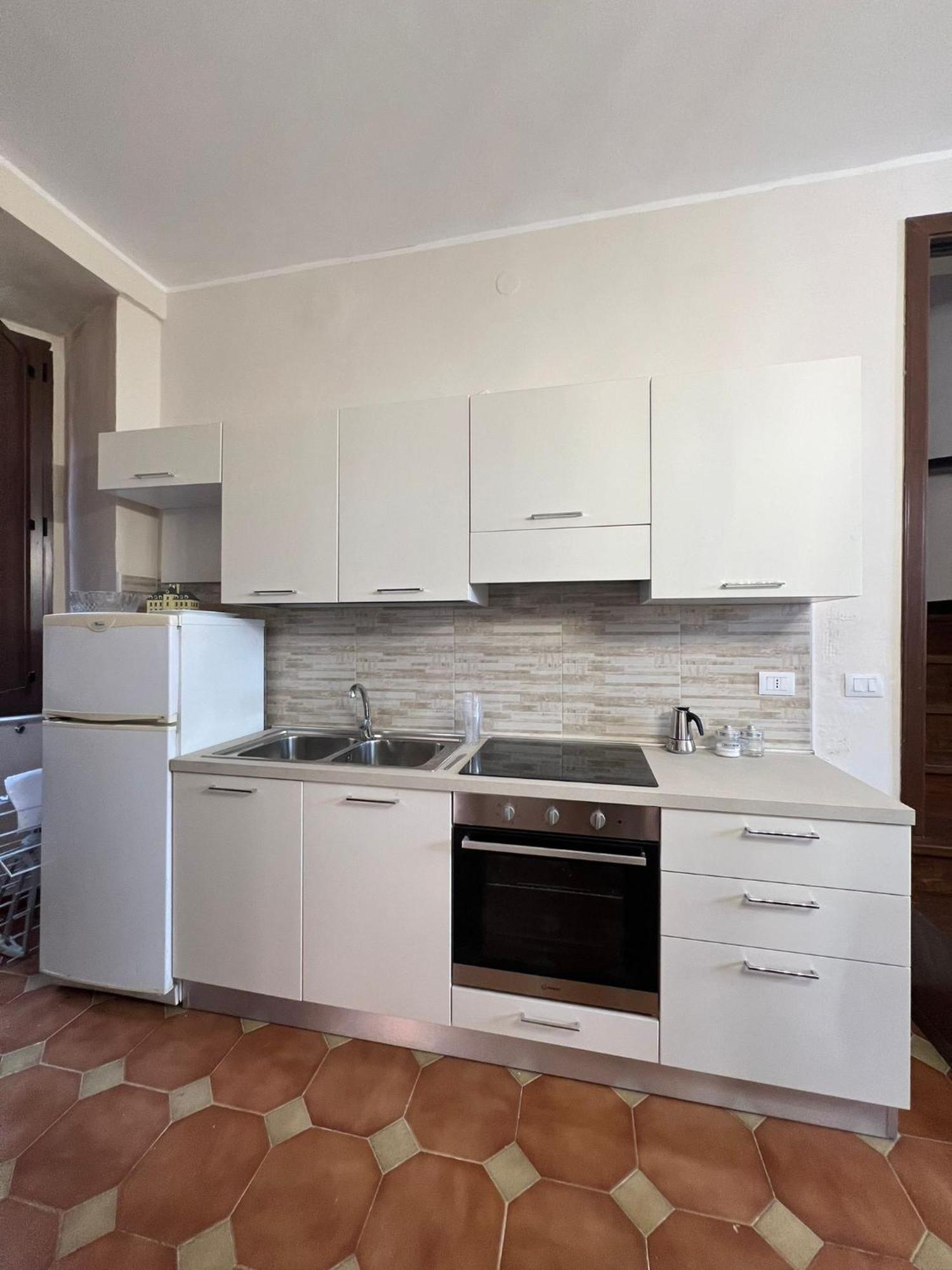 Aper Bed & Breakfast San Martino Valle Caudina Luaran gambar
