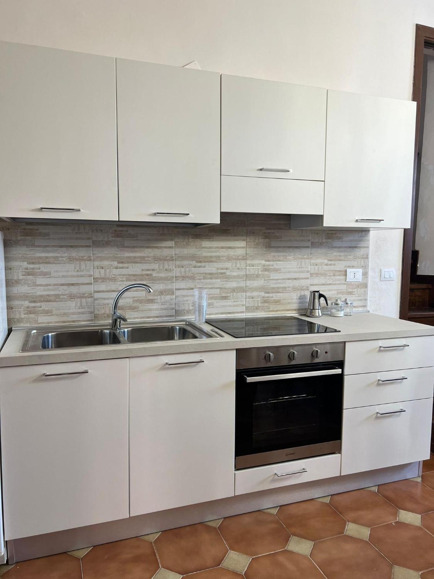 Aper Bed & Breakfast San Martino Valle Caudina Luaran gambar