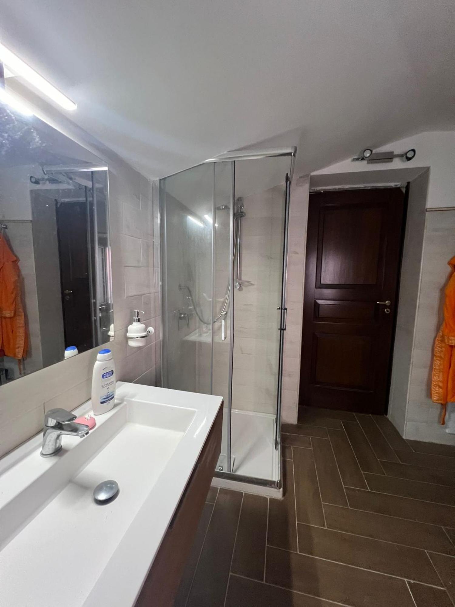 Aper Bed & Breakfast San Martino Valle Caudina Luaran gambar