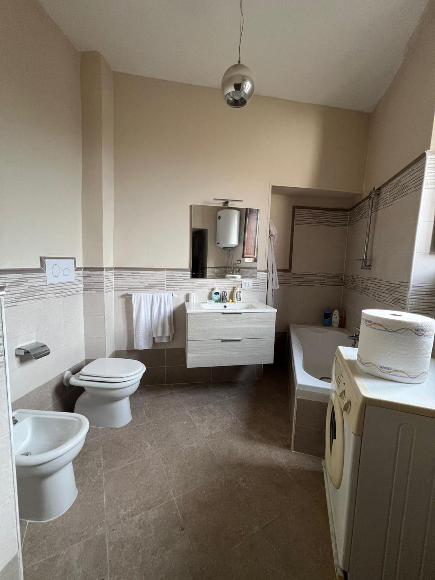 Aper Bed & Breakfast San Martino Valle Caudina Luaran gambar