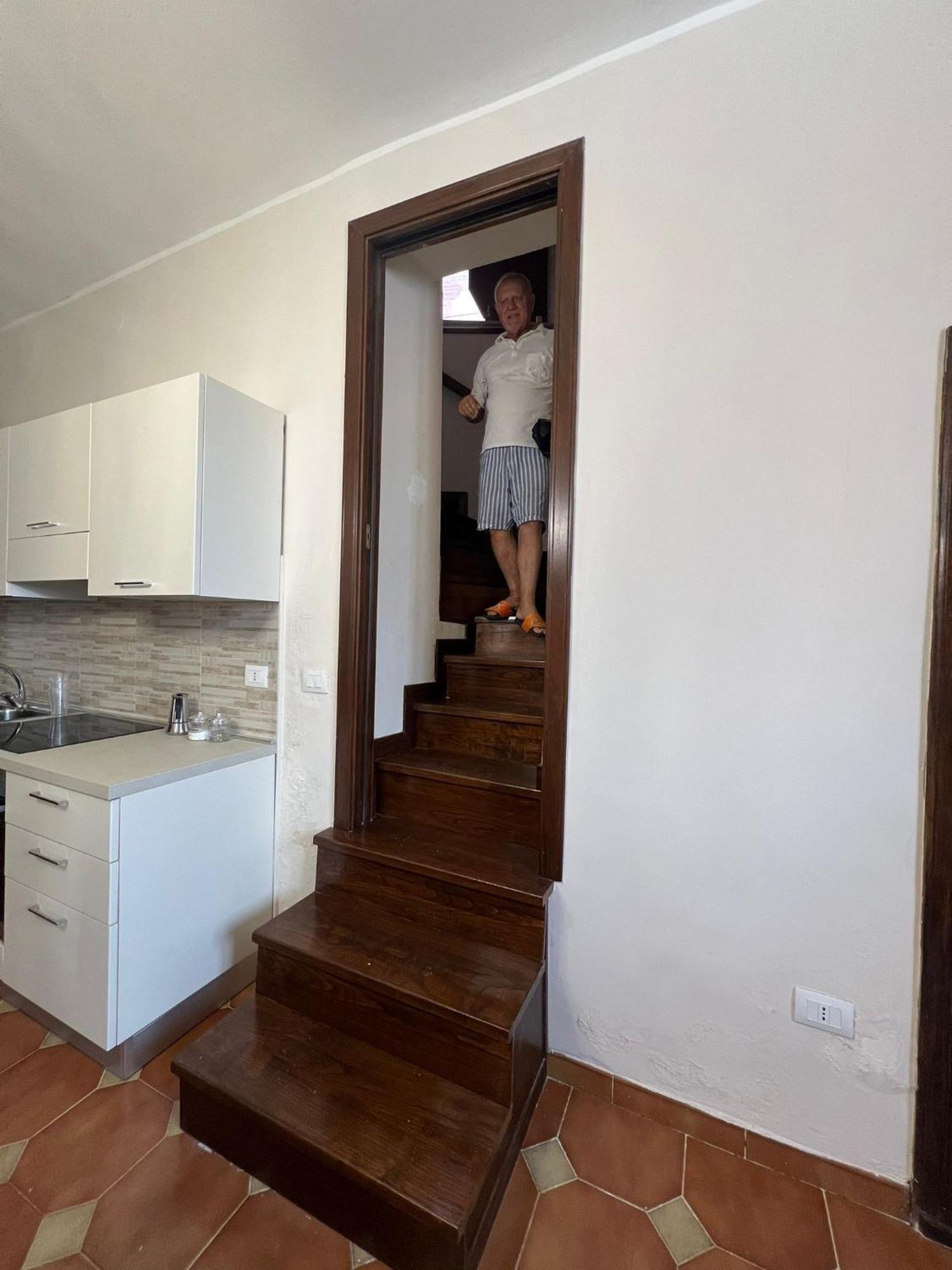 Aper Bed & Breakfast San Martino Valle Caudina Luaran gambar