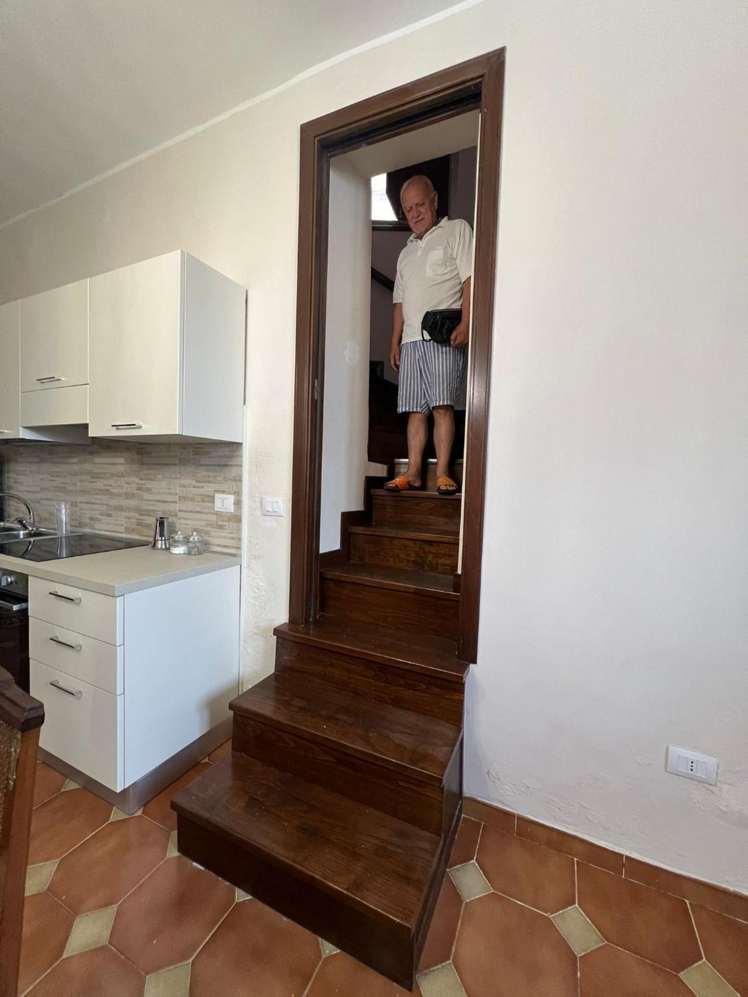 Aper Bed & Breakfast San Martino Valle Caudina Luaran gambar