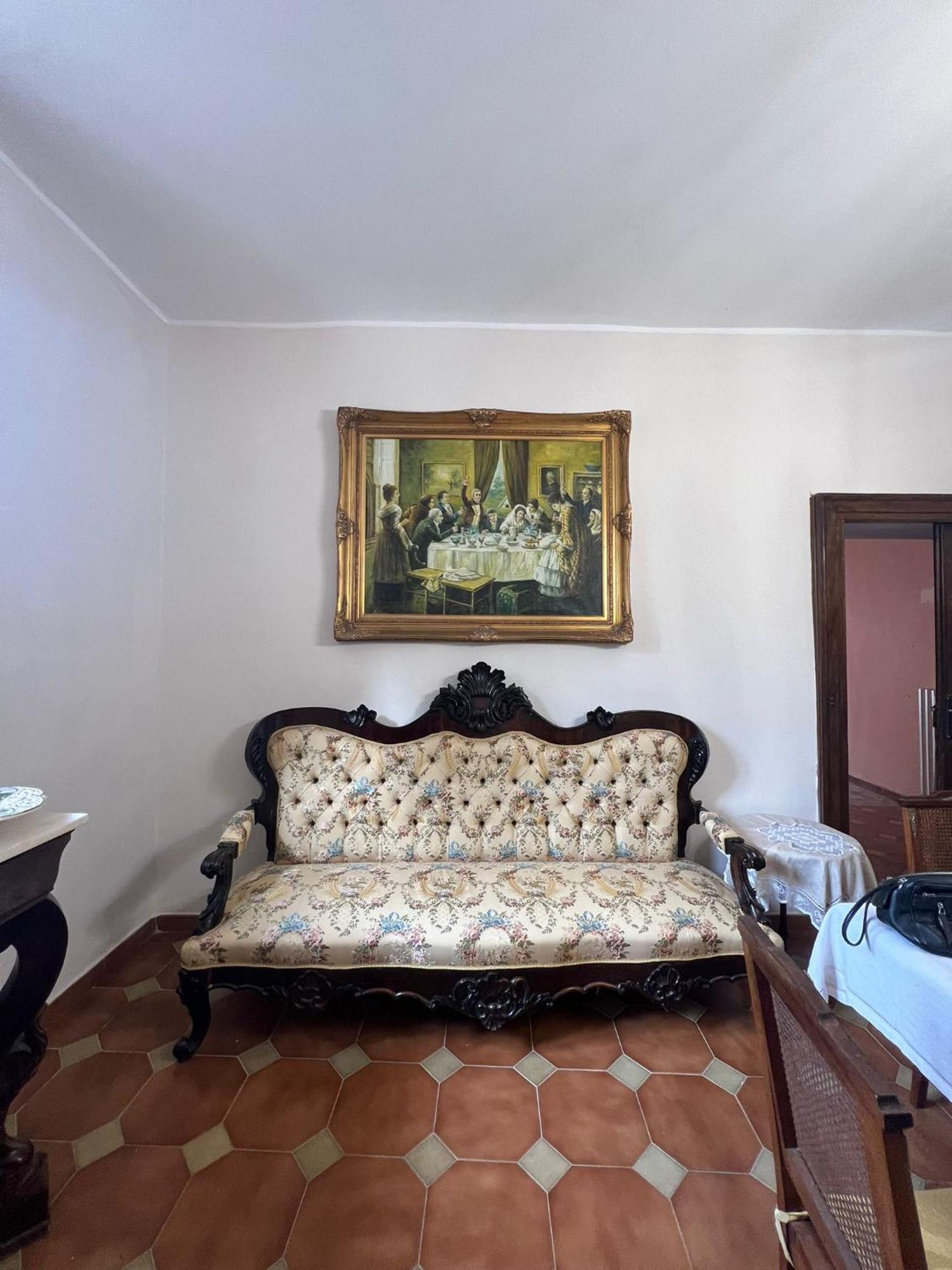 Aper Bed & Breakfast San Martino Valle Caudina Luaran gambar