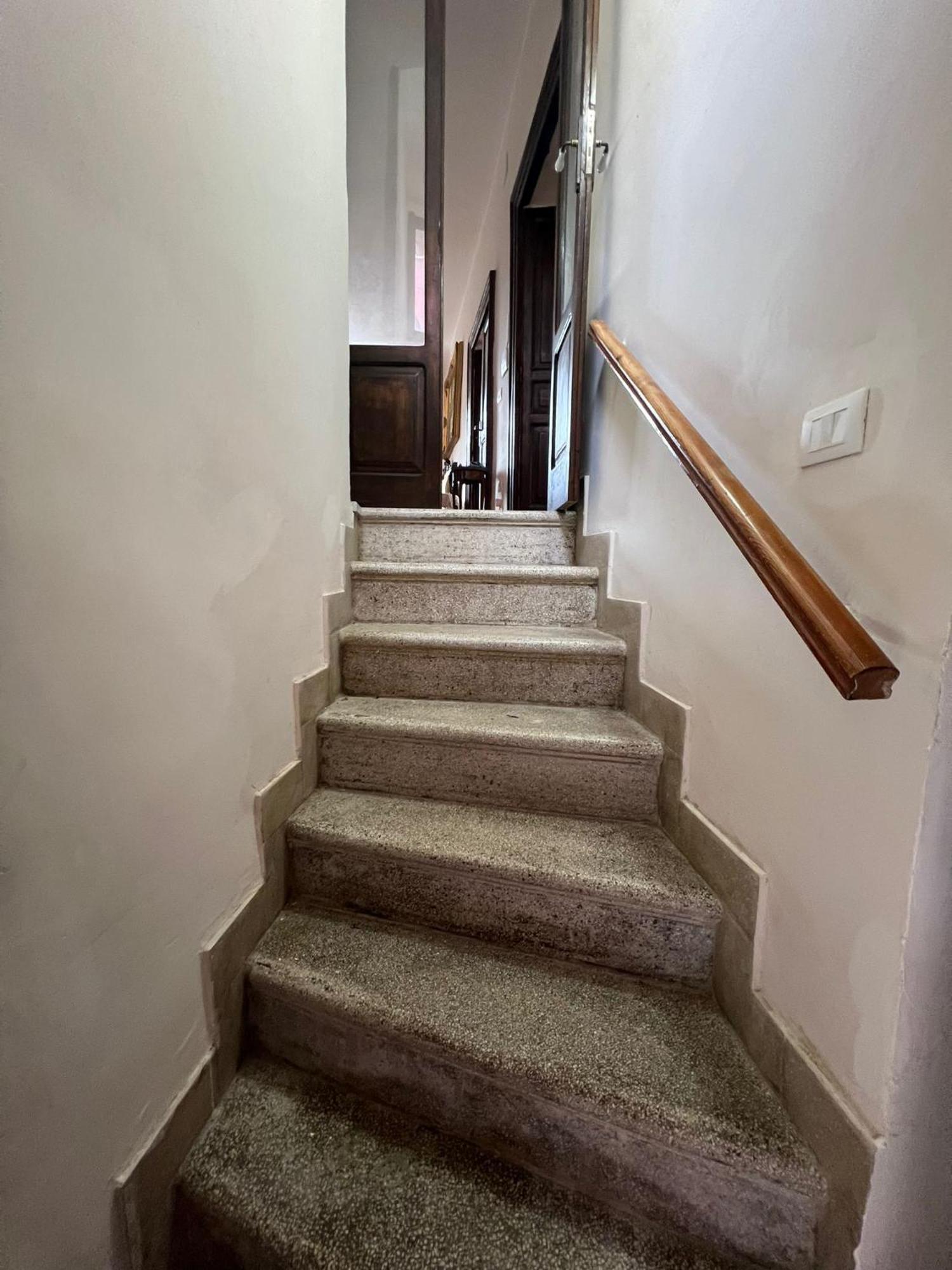 Aper Bed & Breakfast San Martino Valle Caudina Luaran gambar