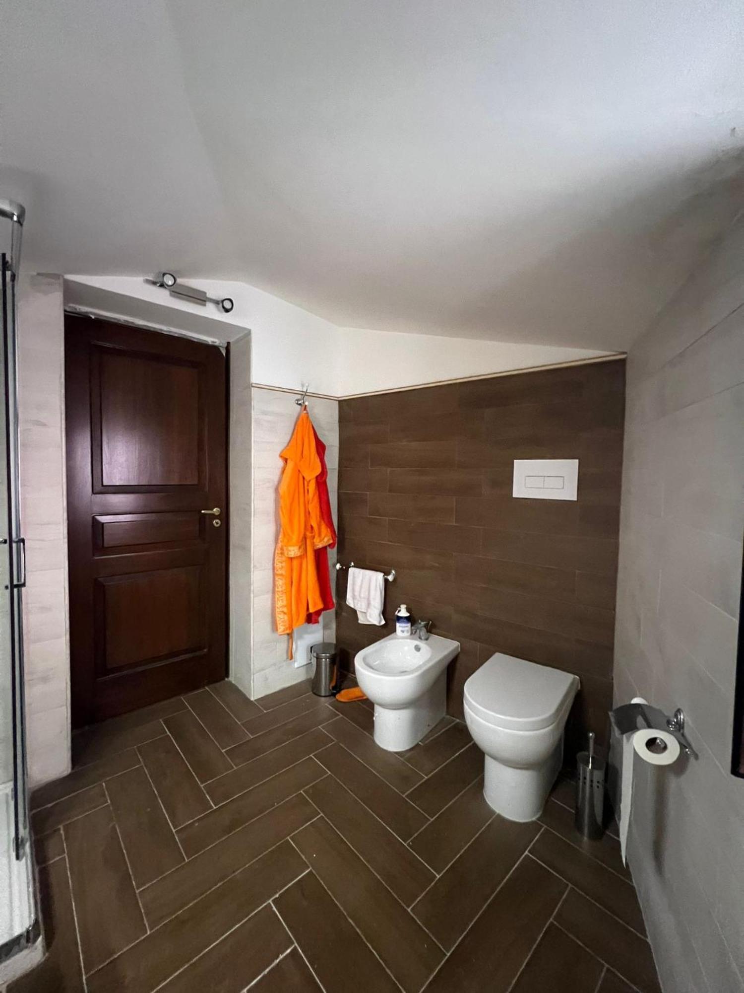 Aper Bed & Breakfast San Martino Valle Caudina Luaran gambar