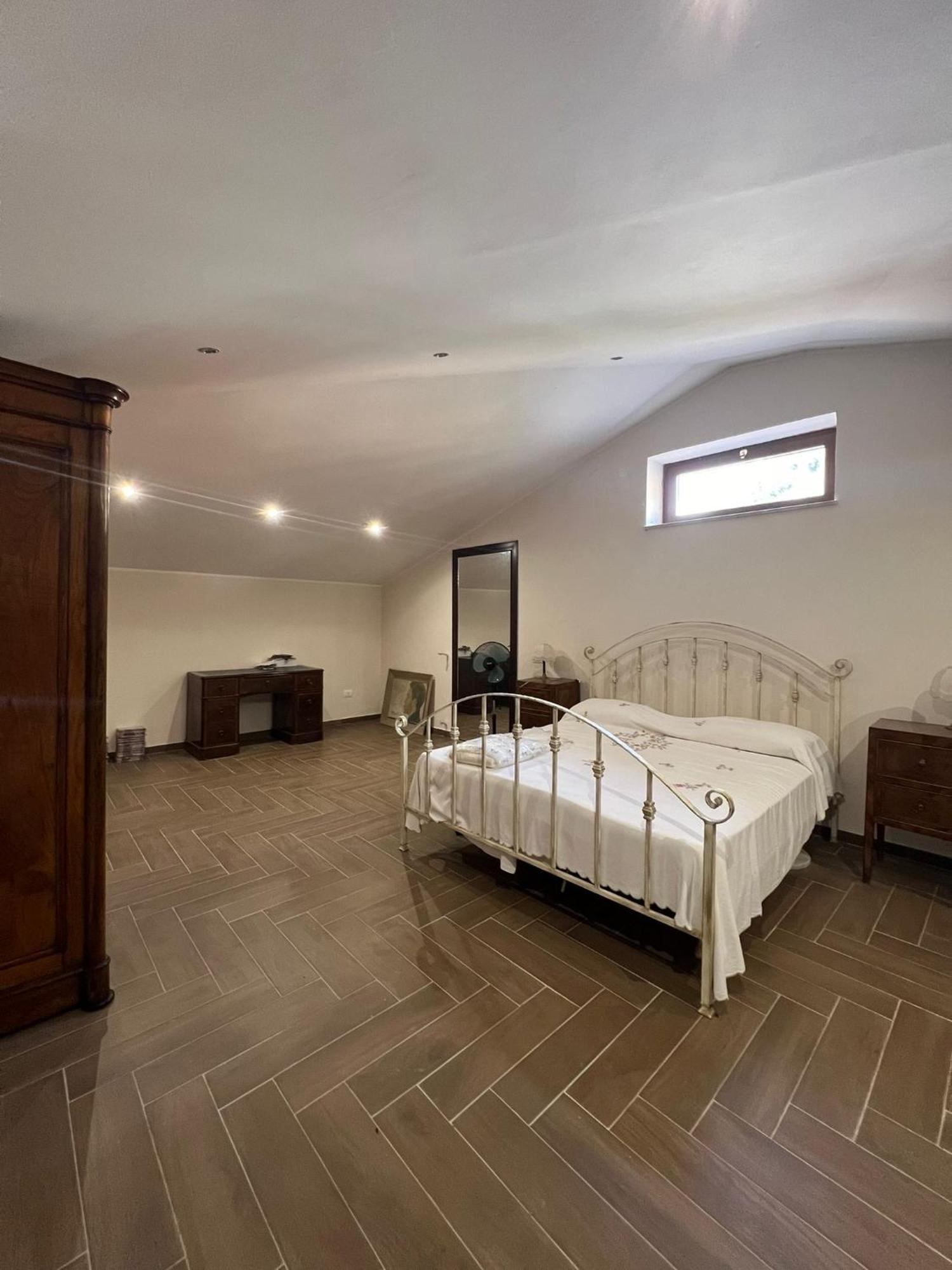 Aper Bed & Breakfast San Martino Valle Caudina Luaran gambar