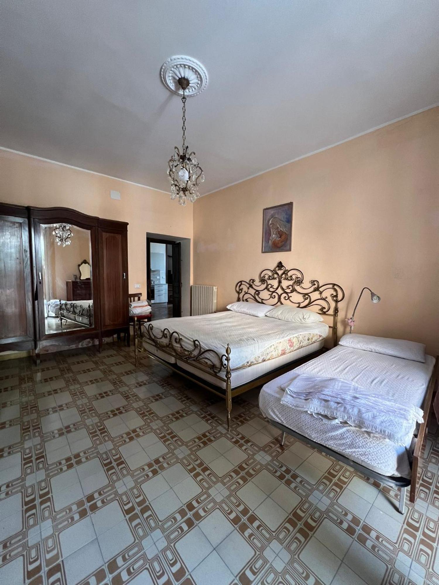 Aper Bed & Breakfast San Martino Valle Caudina Luaran gambar