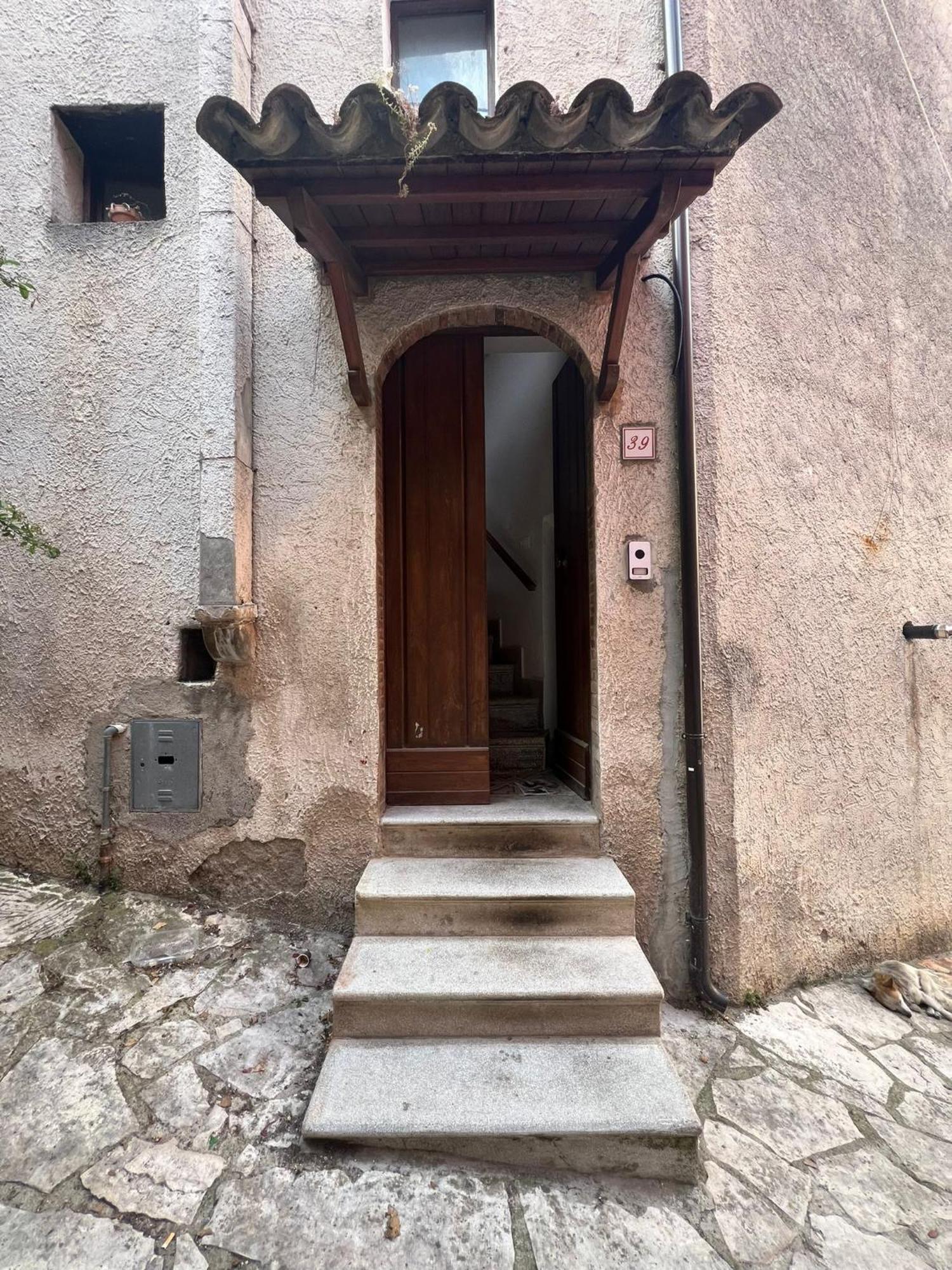 Aper Bed & Breakfast San Martino Valle Caudina Luaran gambar
