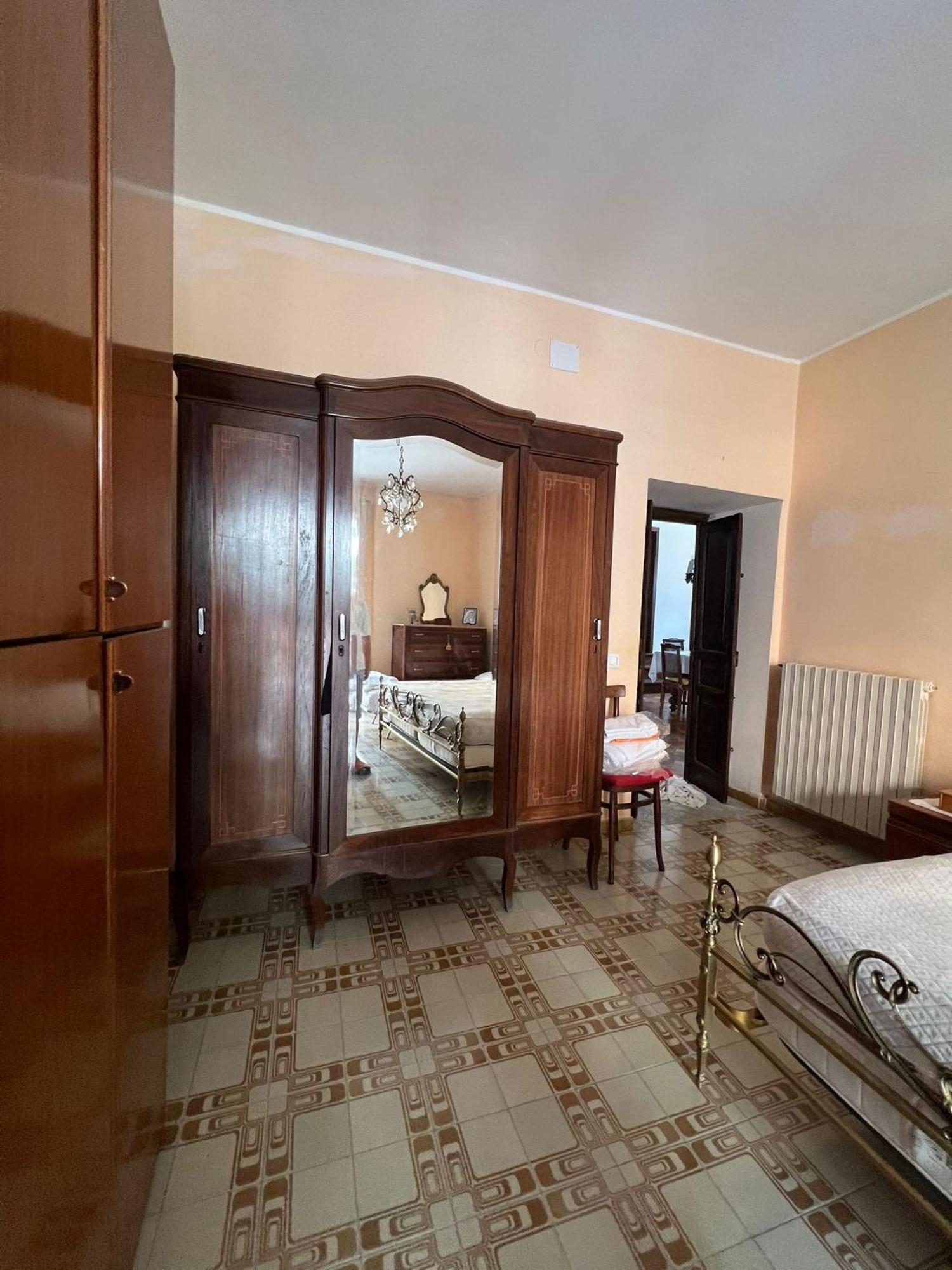 Aper Bed & Breakfast San Martino Valle Caudina Luaran gambar