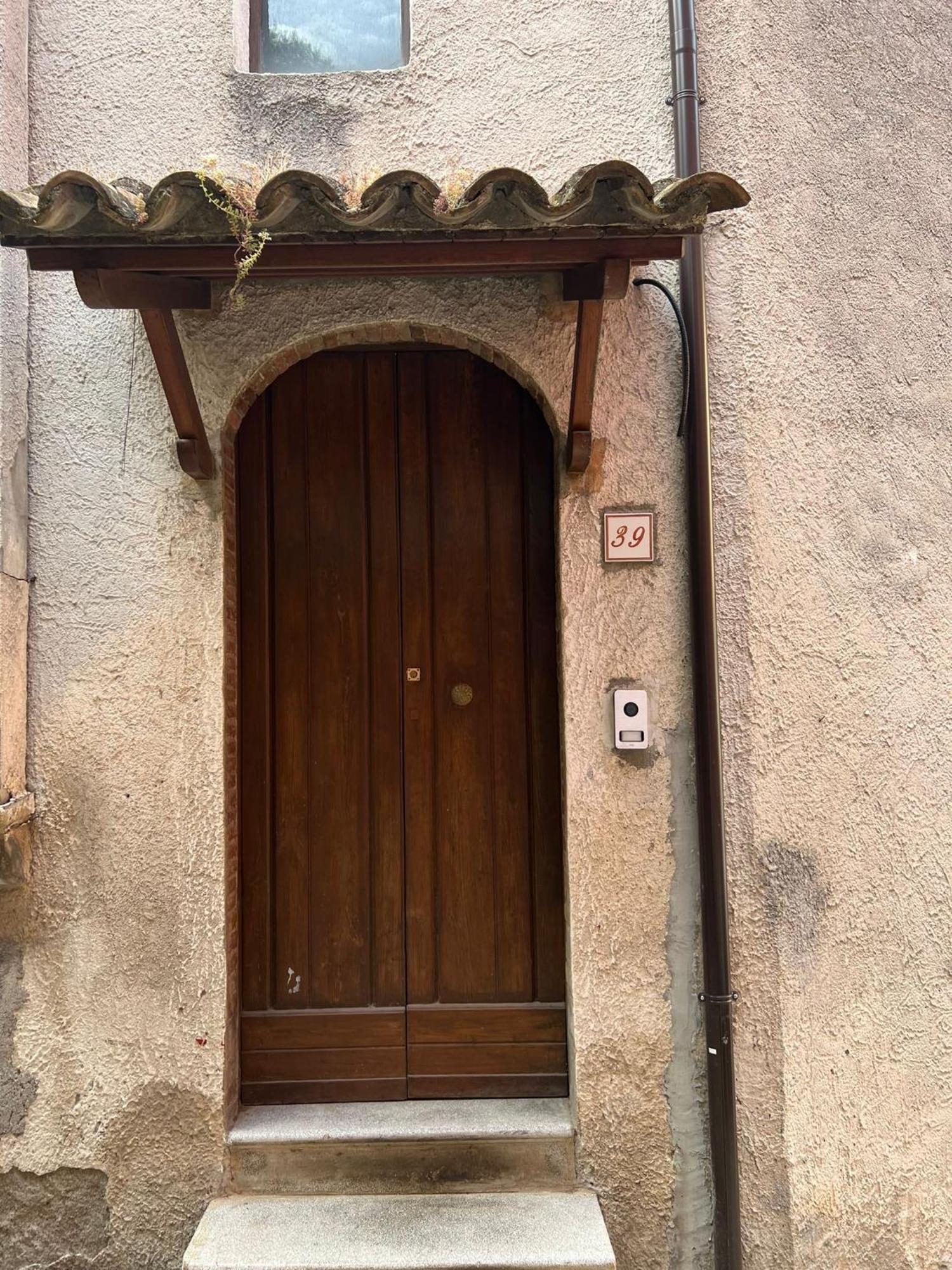 Aper Bed & Breakfast San Martino Valle Caudina Luaran gambar